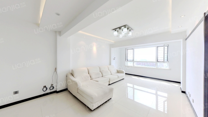 人和丽城二手房实景图