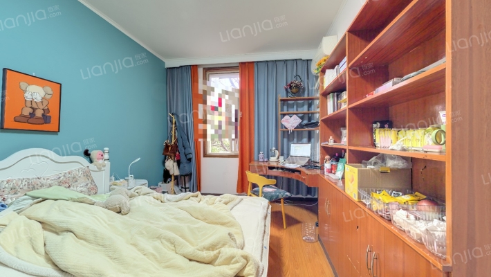 桂祥苑二手房实景图