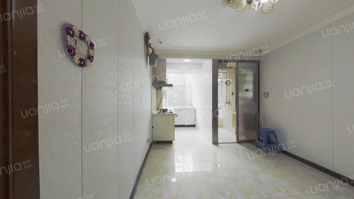 旅游局宿舍二手房实景图