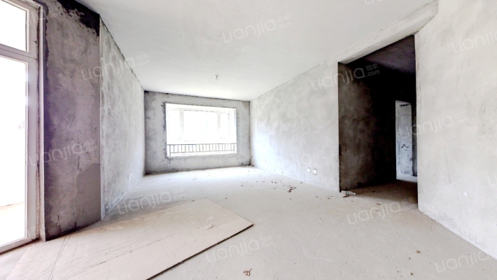 百花小区二手房实景图