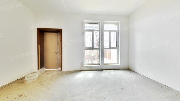 奥园海泊澜湾二手房实景图