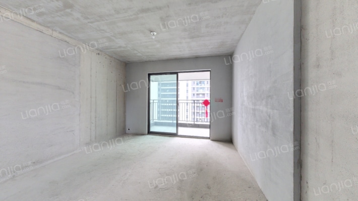 麓谷城市公园二手房实景图