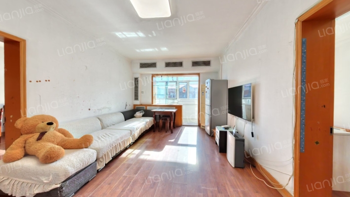 翠屏南里二手房实景图