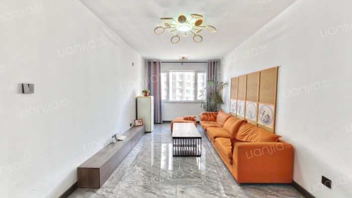 国治龙城苑二手房实景图