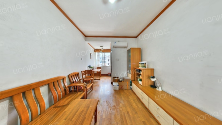 武电仪小区二手房实景图