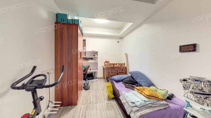 碧桂园中萃公园二手房实景图