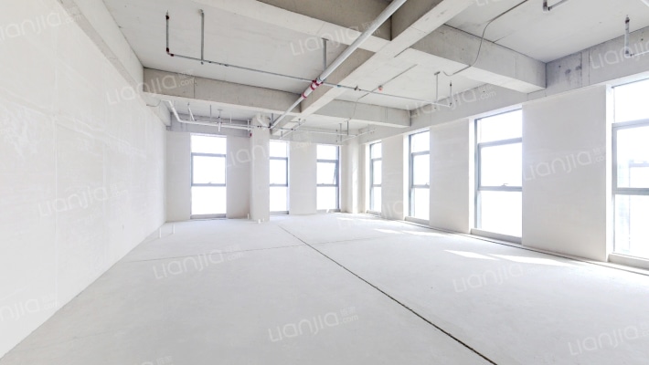 万科新都会二手房实景图