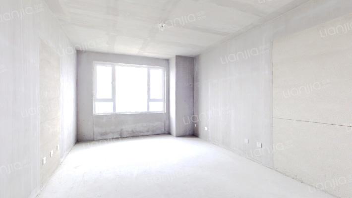 乾豪欢乐颂二手房实景图