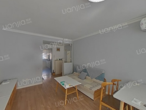 整租·洪福山庄 2室1厅 南/北