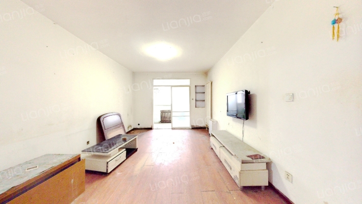 道义新城一期二手房实景图