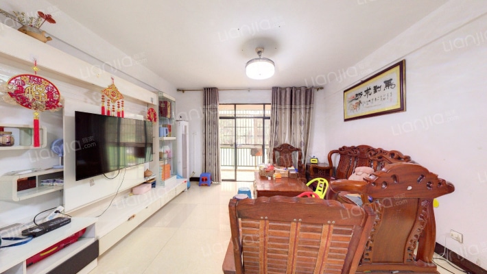 夏威夷.城市广场二手房实景图