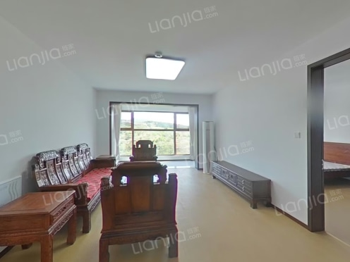 整租·峪夼星云尚府 3室2厅 南/北