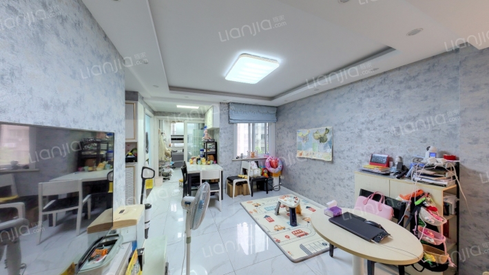 文亮小苑二手房实景图