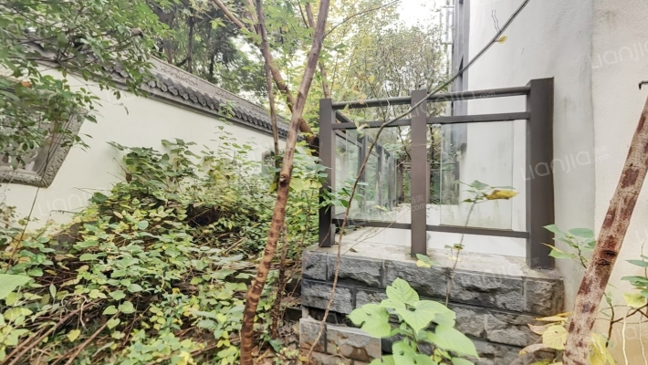 棠溪人家二手房实景图