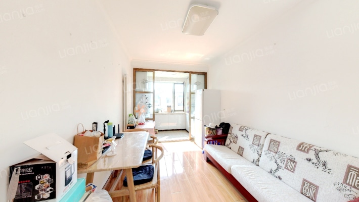 虹港新居二手房实景图