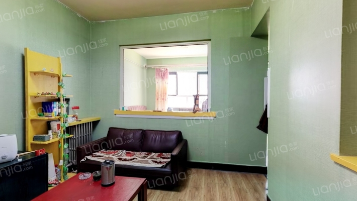 胜利北路花园小区二手房实景图