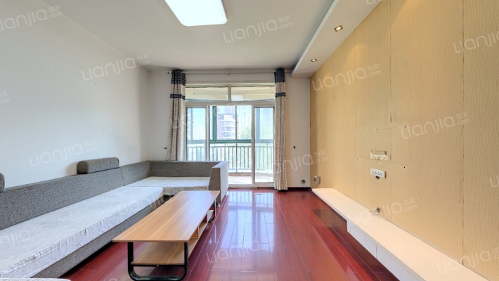 东方花都F区二手房实景图