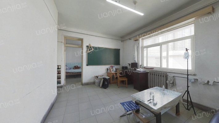 西延路小区二手房实景图