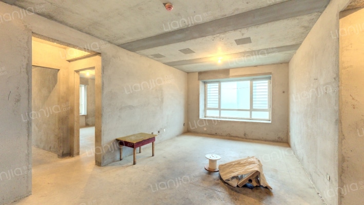 海祥小区二手房实景图