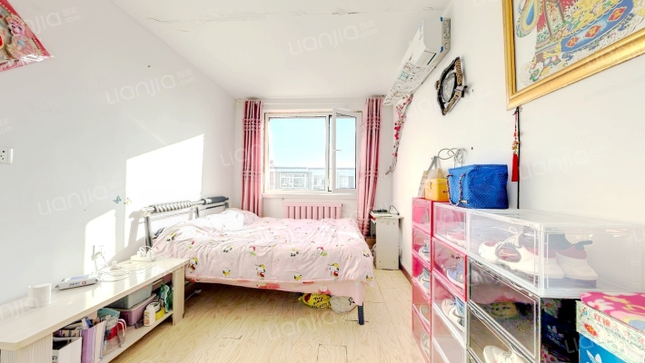 西厢街二手房实景图