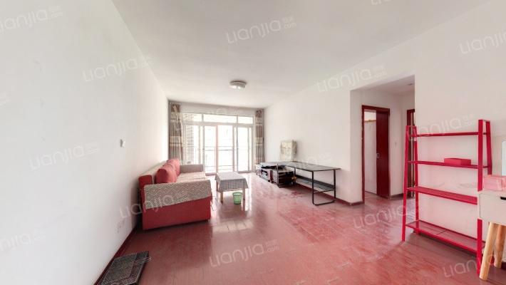 光华阳光水城三期二手房实景图