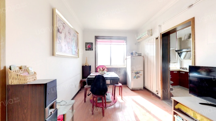 国轩假日二手房实景图