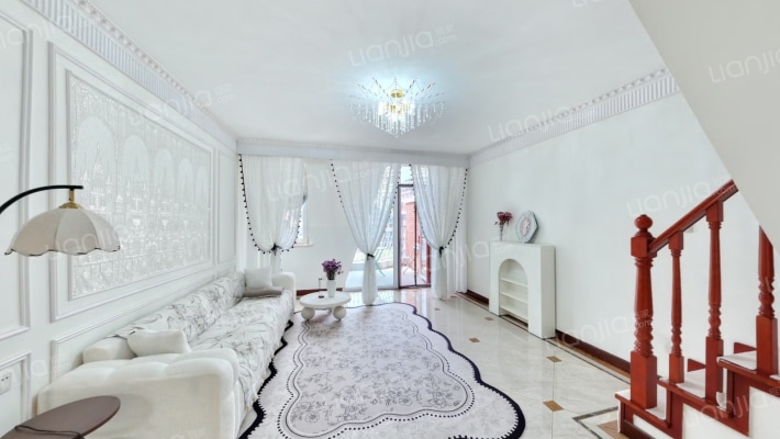 玫瑰御园二手房实景图