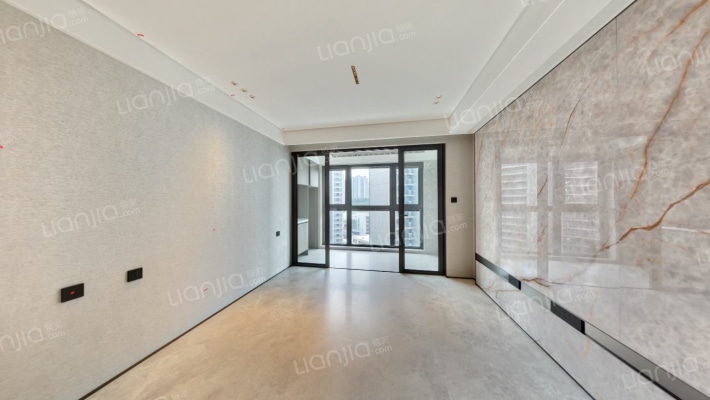 万科朗拾二期二手房实景图