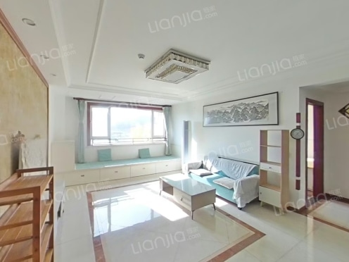 整租·车宋社区 3室1厅 南