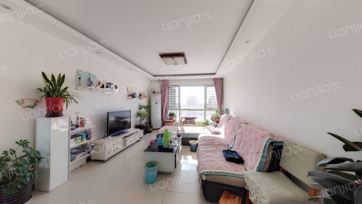 滨慧花园（远洋城3期）二手房实景图