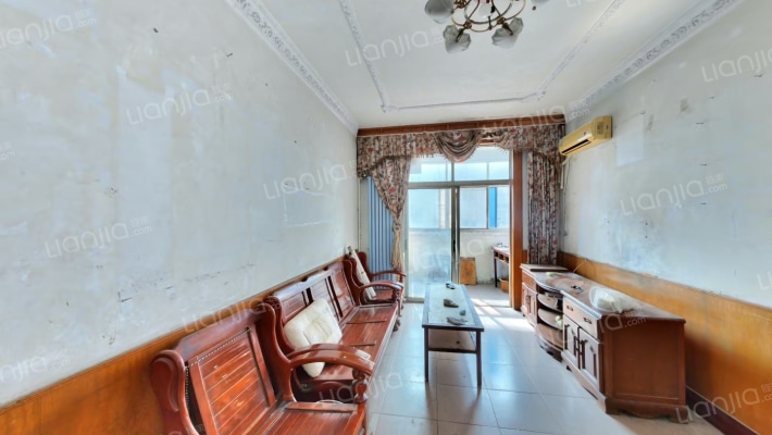 省建设银行家属院二手房实景图