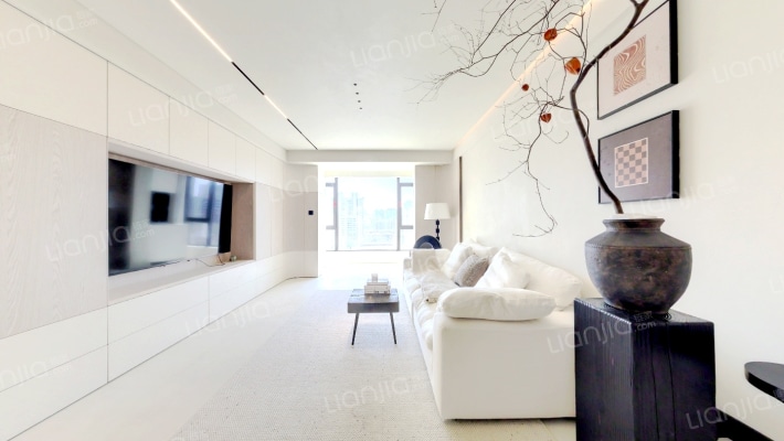 永业公寓二手房实景图