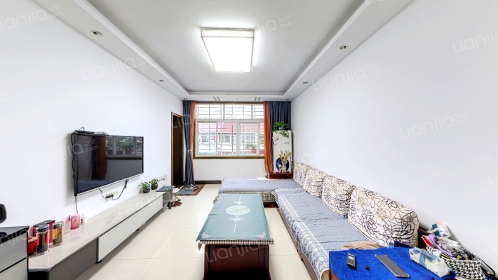 民福小区二手房实景图