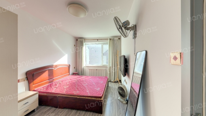 新立堡小区二手房实景图