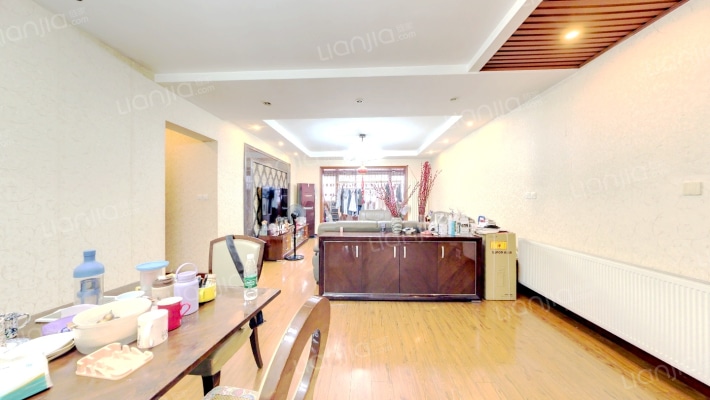 万高都市欣城二手房实景图