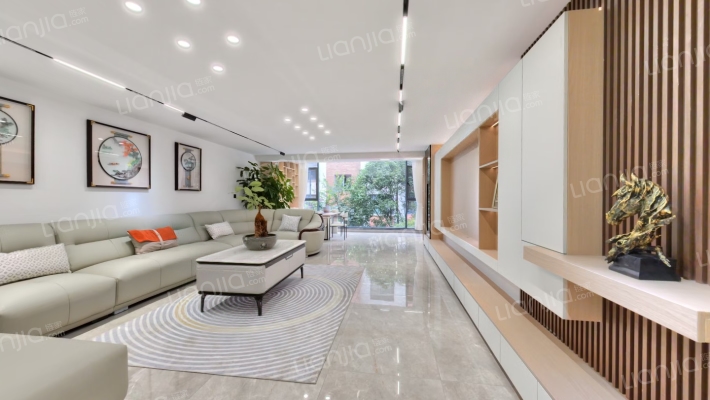 昆华苑二手房实景图