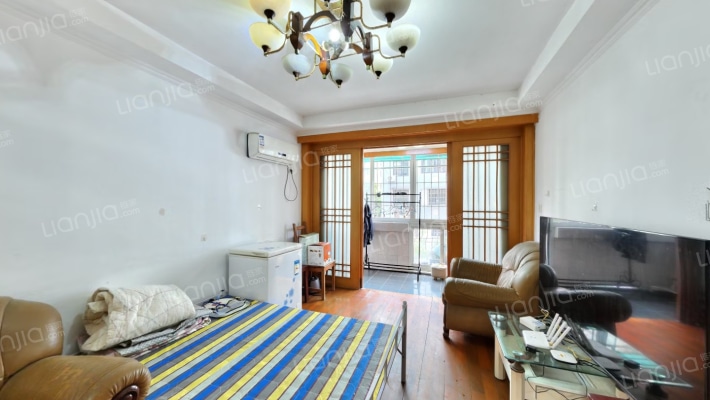 狮山新苑二手房实景图