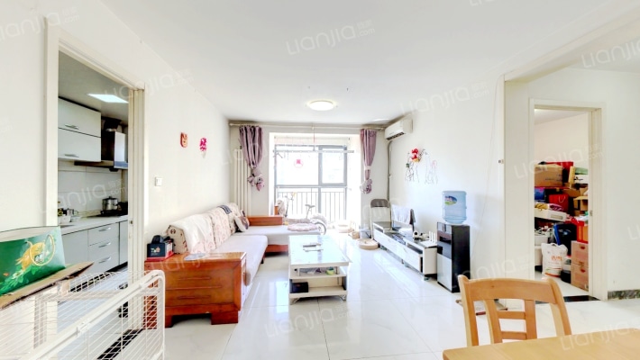 美林湾二手房实景图