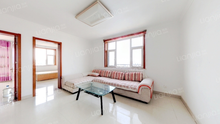 恒信南郡二手房实景图