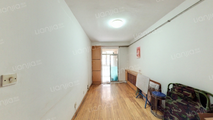 华南花园二手房实景图