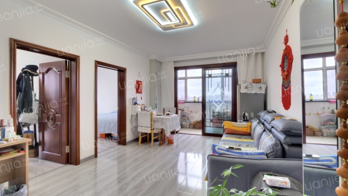 图书批发大厦二手房实景图