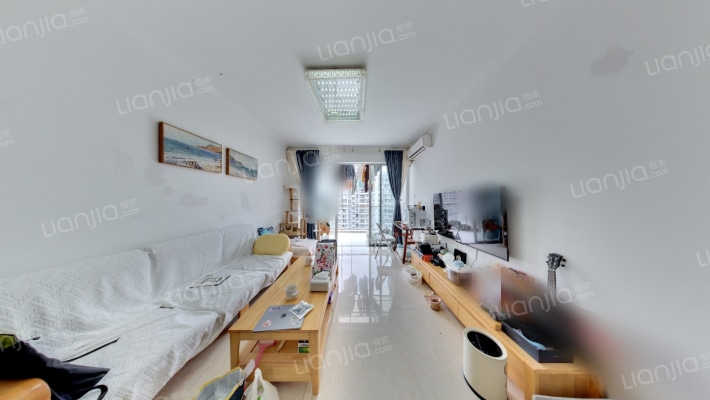 卓能雅苑二手房实景图