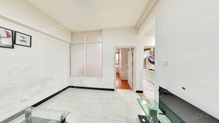 东岸城邦二手房实景图