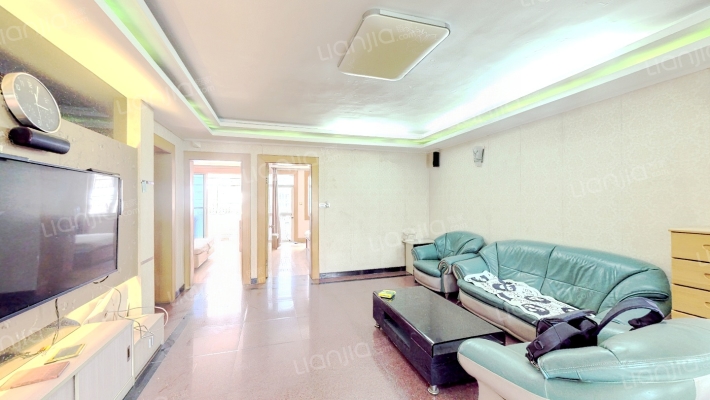 吕浦花苑二手房实景图