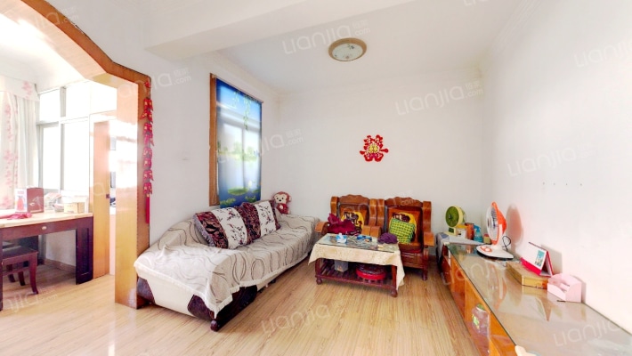 蔡甸大街190号二手房实景图