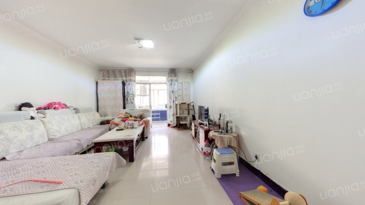 长兴路酒厂小区西区二手房实景图