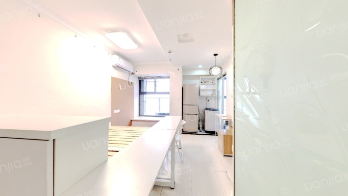 御湖国际二手房实景图