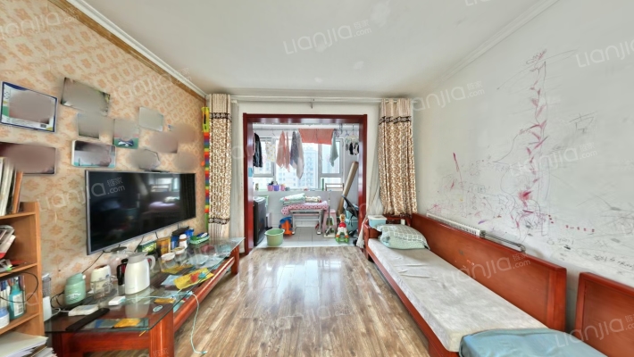 东都尚城二手房实景图