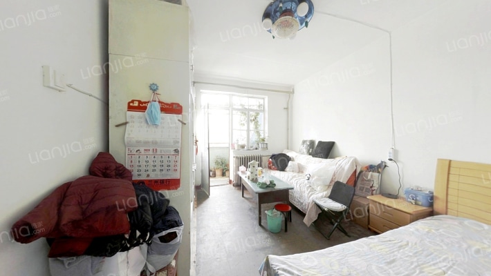 兰石东四区二手房实景图