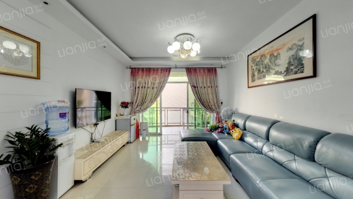 银翠轩二手房实景图